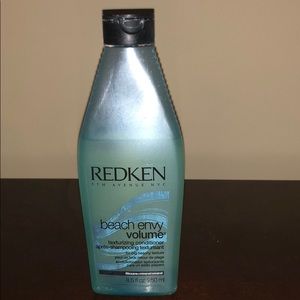 Redken Beach Envy Volume Texturizing Conditioner